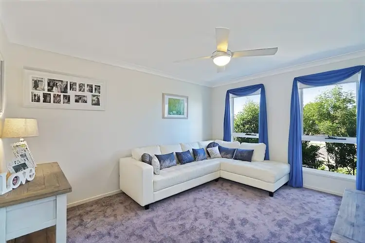 Third view of Homely house listing, 74 Greenfield Crescent, Elderslie NSW 2570