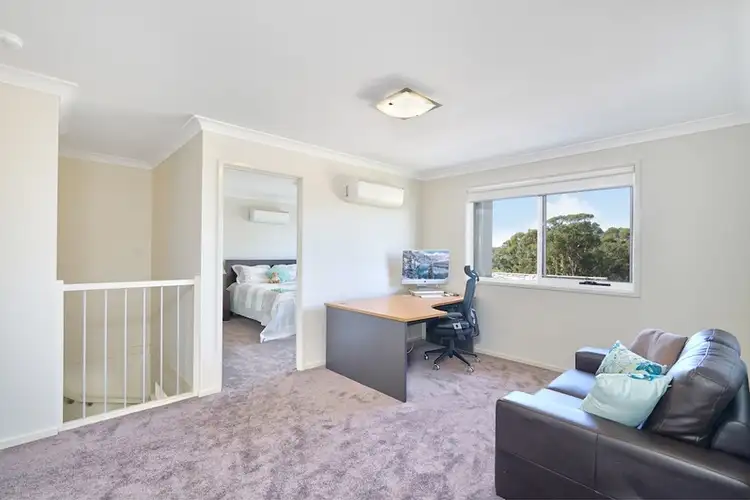 Fifth view of Homely house listing, 74 Greenfield Crescent, Elderslie NSW 2570