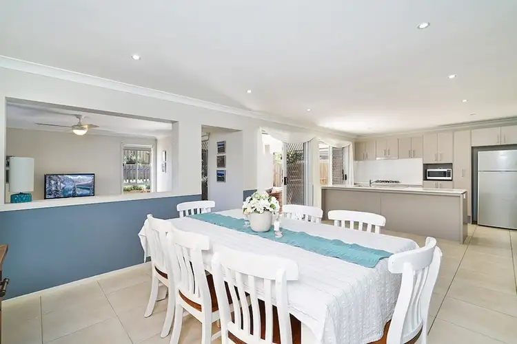 Sixth view of Homely house listing, 74 Greenfield Crescent, Elderslie NSW 2570