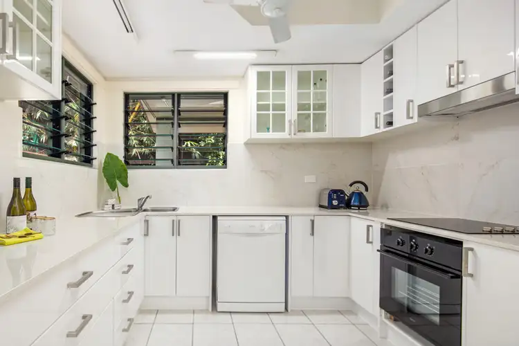 3/4 Gardens Hill Crescent, The Gardens NT 820