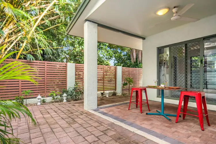 Sixth view of Homely townhouse listing, 3/4 Gardens Hill Crescent, The Gardens NT 820