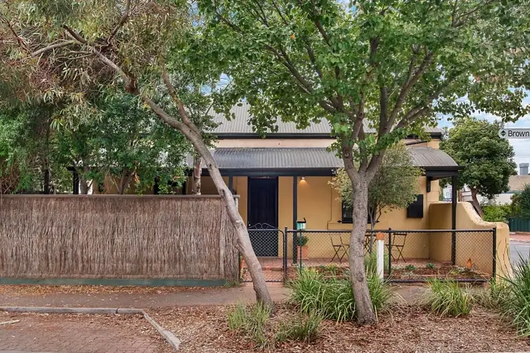 1 Brown Street, Brompton SA 5007