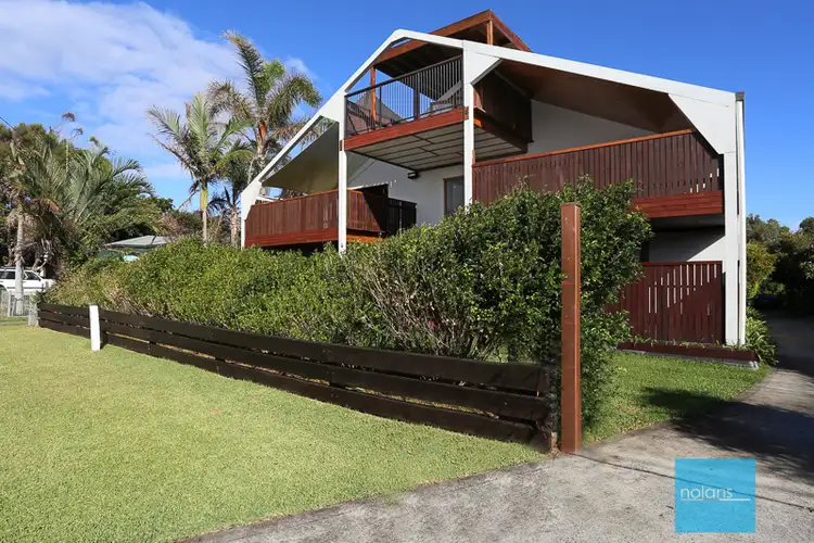 70 Pacific Street, Corindi Beach NSW 2456