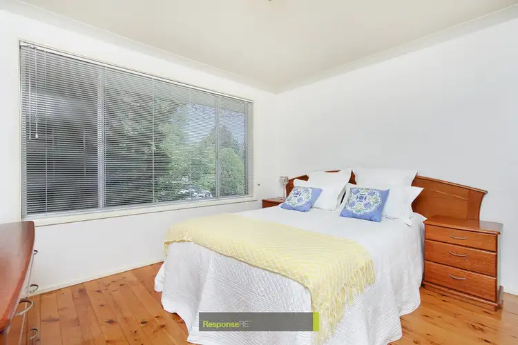 Fifth view of Homely house listing, 5 Gleeson Avenue, Baulkham Hills NSW 2153