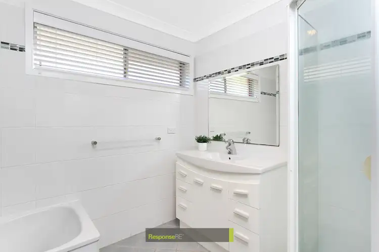 Sixth view of Homely house listing, 5 Gleeson Avenue, Baulkham Hills NSW 2153