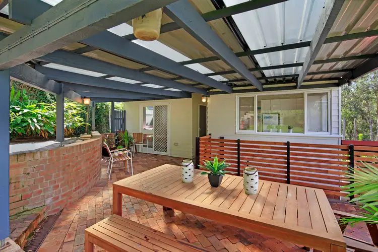 Second view of Homely house listing, 45 Tivoli Esplanade, Como NSW 2226