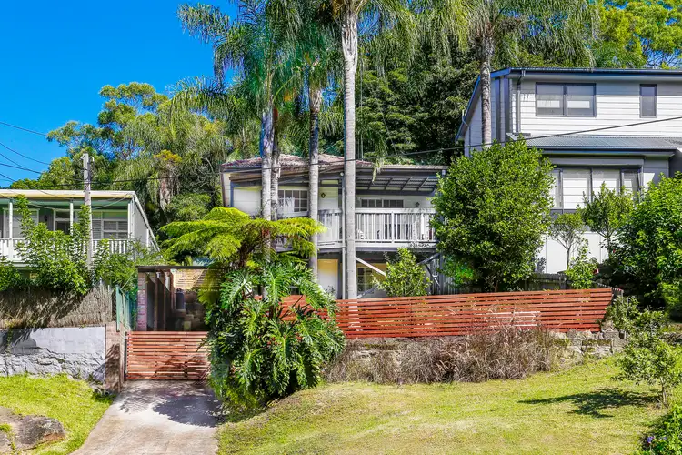 Third view of Homely house listing, 45 Tivoli Esplanade, Como NSW 2226