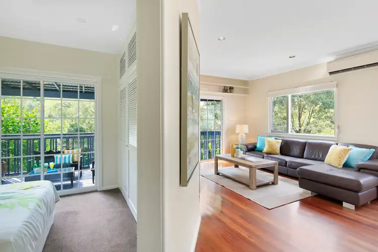 Fourth view of Homely house listing, 45 Tivoli Esplanade, Como NSW 2226