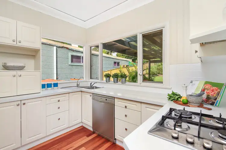 Fifth view of Homely house listing, 45 Tivoli Esplanade, Como NSW 2226