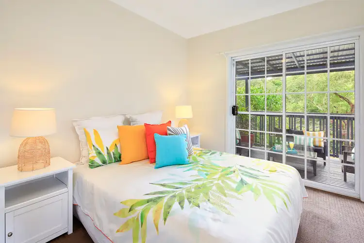 Sixth view of Homely house listing, 45 Tivoli Esplanade, Como NSW 2226