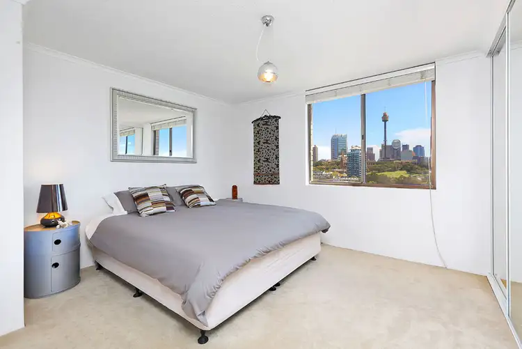 Fourth view of Homely apartment listing, 1003/73 Victoria Street, Potts Point NSW 2011