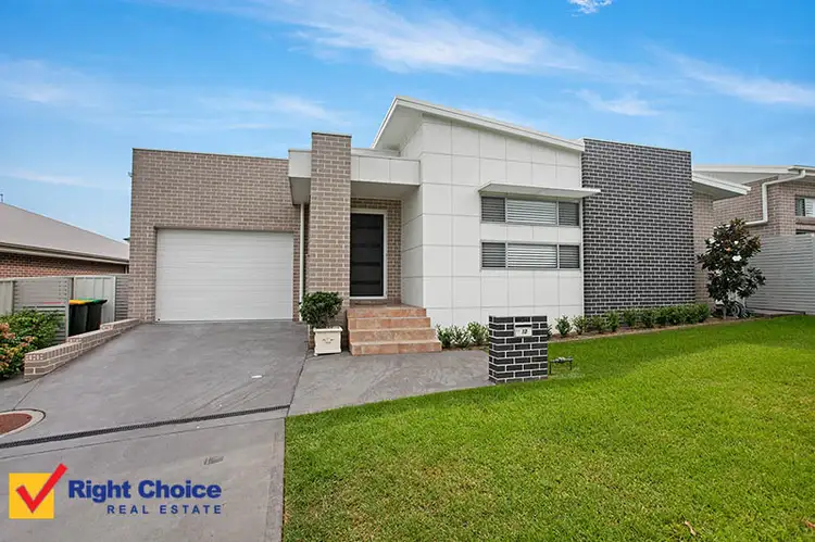 Main view of Homely villa listing, 10 Links Drive, Shell Cove NSW 2529