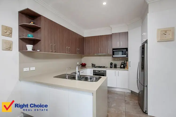 Second view of Homely villa listing, 10 Links Drive, Shell Cove NSW 2529