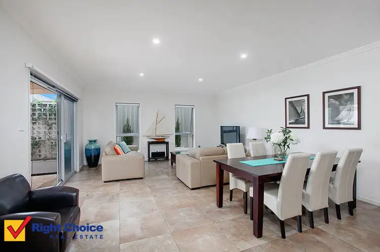 Fourth view of Homely villa listing, 10 Links Drive, Shell Cove NSW 2529