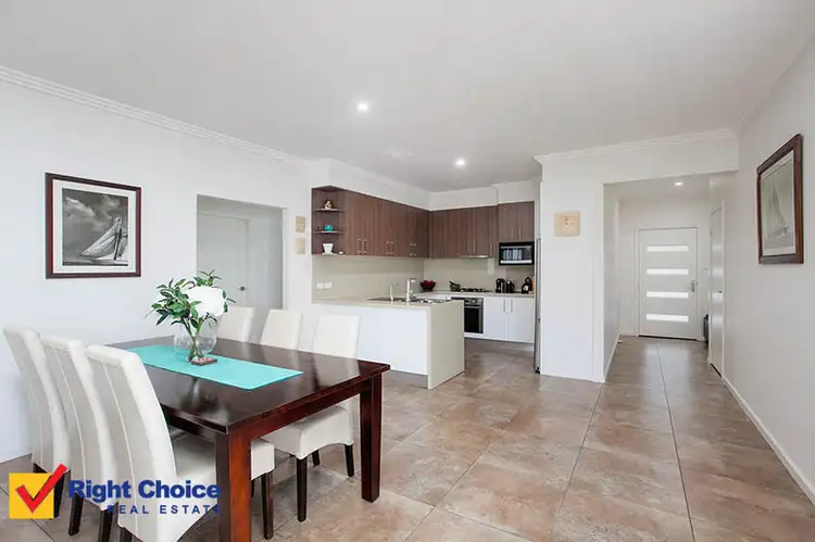 Fifth view of Homely villa listing, 10 Links Drive, Shell Cove NSW 2529