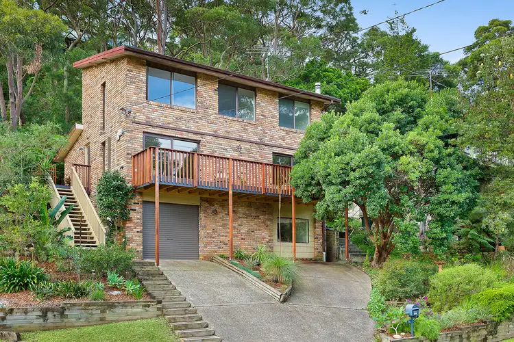 Fifth view of Homely house listing, 14 Bellara Avenue, North Narrabeen NSW 2101