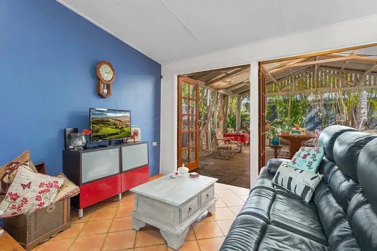 Second view of Homely house listing, 26 Beltana Street, Lota QLD 4179