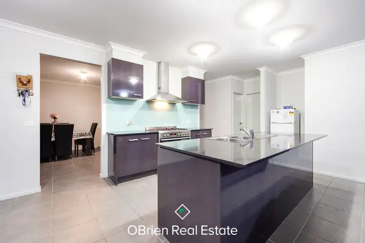 Third view of Homely house listing, 130 Mountainview Boulevard, Cranbourne North VIC 3977