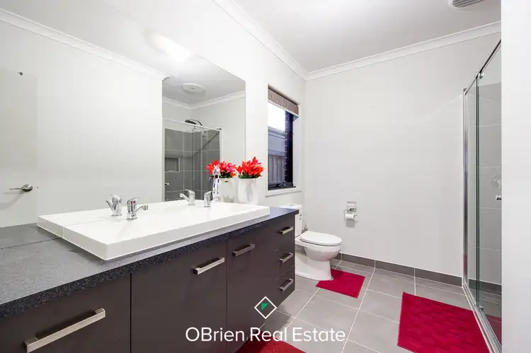 Sixth view of Homely house listing, 130 Mountainview Boulevard, Cranbourne North VIC 3977