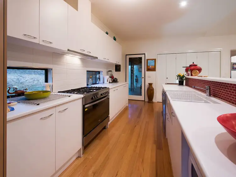 Third view of Homely house listing, 91 Templeton Street, Castlemaine VIC 3450