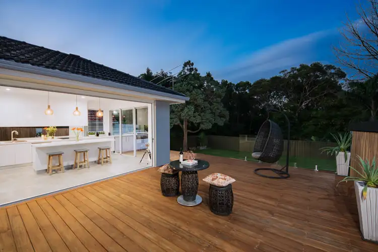 Main view of Homely house listing, 31 Johnston Avenue, Kirrawee NSW 2232