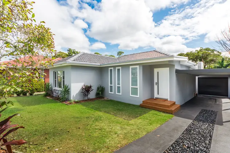 Third view of Homely house listing, 31 Johnston Avenue, Kirrawee NSW 2232