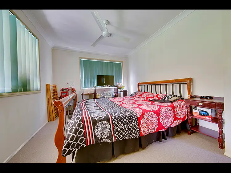 Seventh view of Homely house listing, 812 Scenic Highway, Kinka Beach QLD 4703
