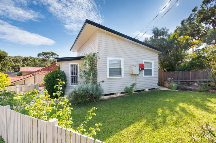 Main view of Homely house listing, 101 Oyster Bay Road, Oyster Bay NSW 2225