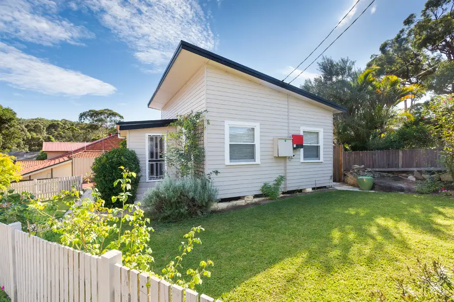 Main view of Homely house listing, 101 Oyster Bay Road, Oyster Bay NSW 2225