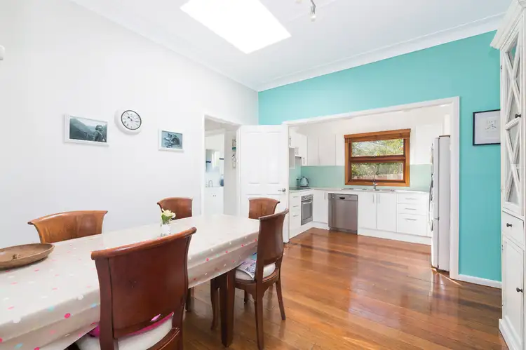 Second view of Homely house listing, 101 Oyster Bay Road, Oyster Bay NSW 2225