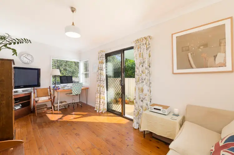 Third view of Homely house listing, 101 Oyster Bay Road, Oyster Bay NSW 2225
