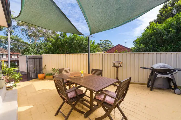Sixth view of Homely house listing, 101 Oyster Bay Road, Oyster Bay NSW 2225