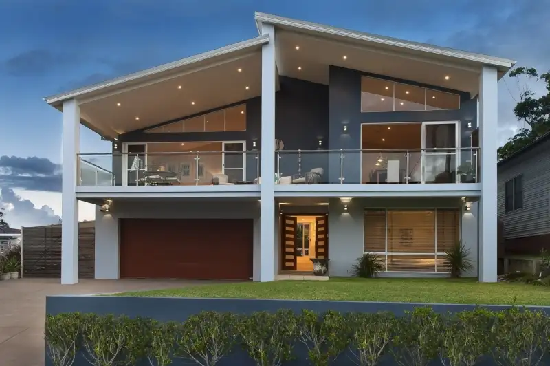 Main view of Homely house listing, 4 Wallace Street, Mollymook NSW 2539
