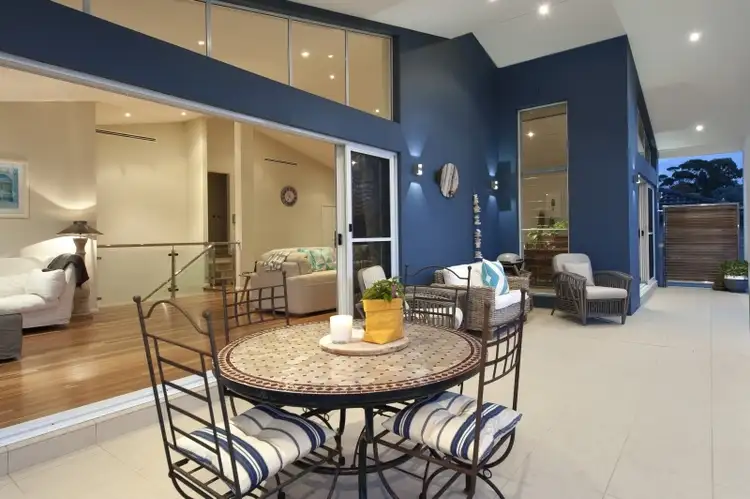 Third view of Homely house listing, 4 Wallace Street, Mollymook NSW 2539