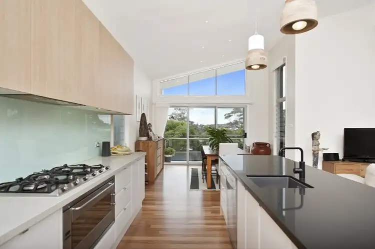 Fourth view of Homely house listing, 4 Wallace Street, Mollymook NSW 2539