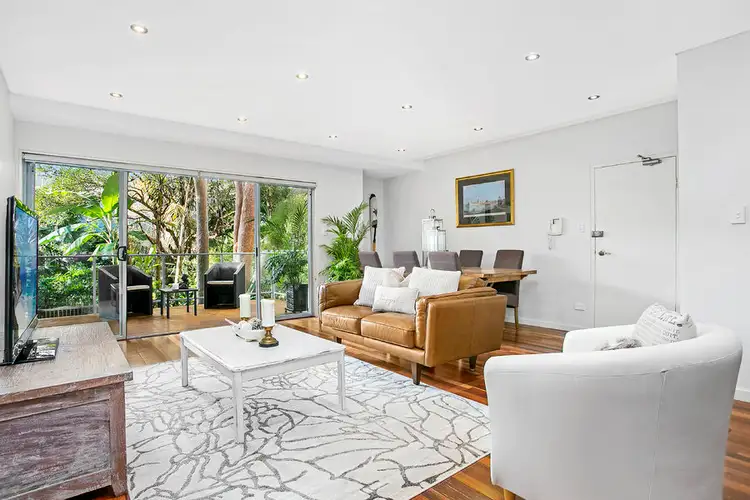 Second view of Homely apartment listing, 11/19-23 Delmar Parade, Dee Why NSW 2099
