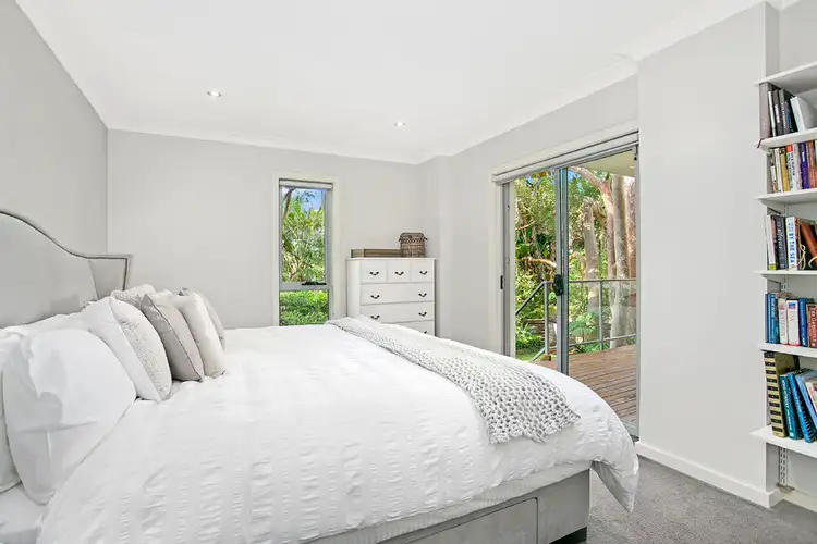 Fourth view of Homely apartment listing, 11/19-23 Delmar Parade, Dee Why NSW 2099