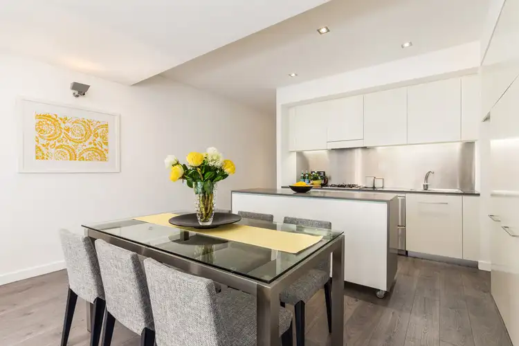 Second view of Homely apartment listing, 10/1 Barr Street, Camperdown NSW 2050