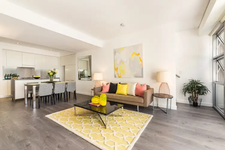 Fourth view of Homely apartment listing, 10/1 Barr Street, Camperdown NSW 2050