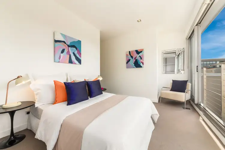 Fifth view of Homely apartment listing, 10/1 Barr Street, Camperdown NSW 2050