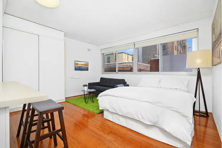 410/5 Ward Avenue, Potts Point NSW 2011