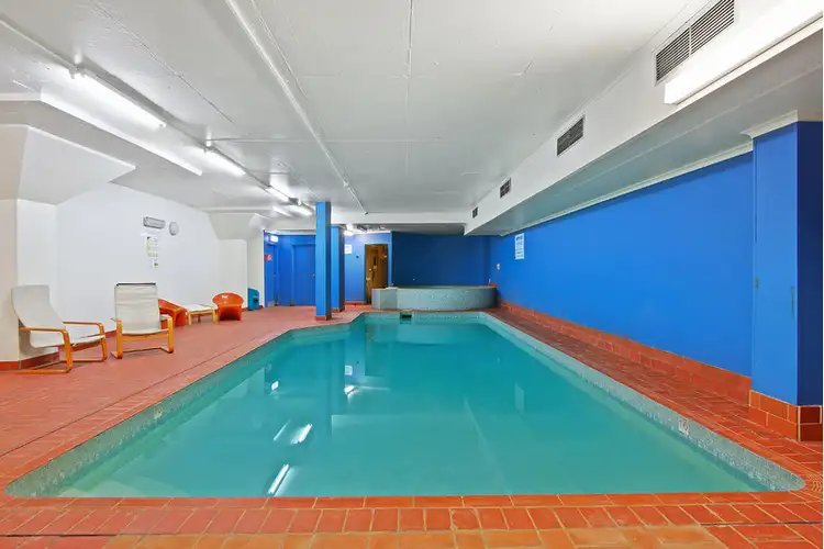 Fourth view of Homely studio listing, 410/5 Ward Avenue, Potts Point NSW 2011
