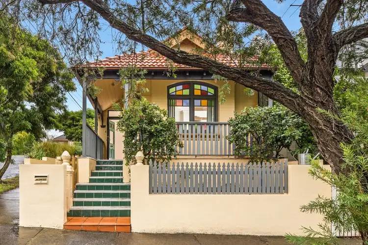 42 Stafford Street, Stanmore NSW 2048