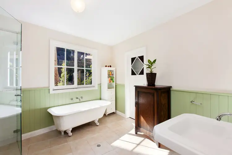 Sixth view of Homely house listing, 46 Palmer Street, Balmain NSW 2041