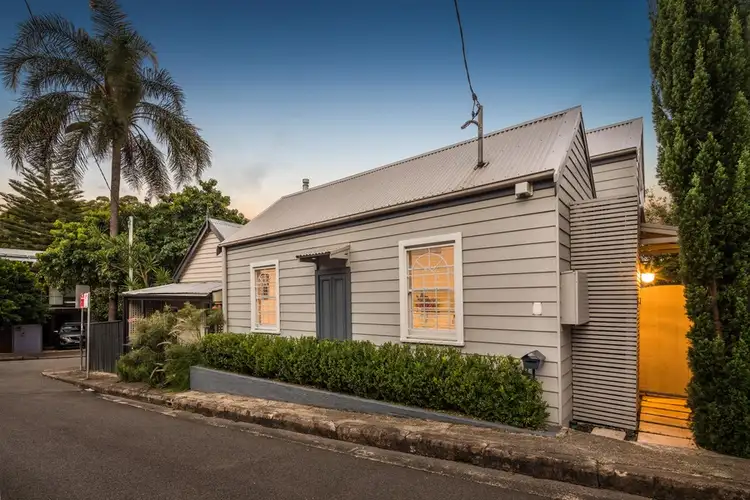 7 Joseph Street, Rozelle NSW 2039