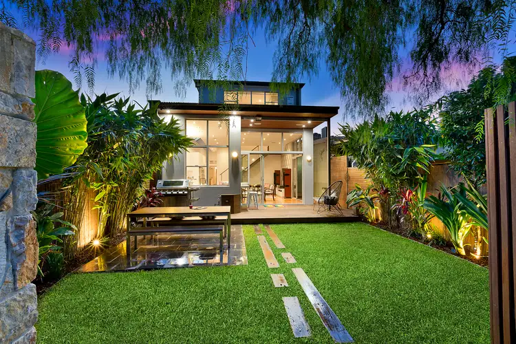 49 Ainsworth Street, Lilyfield NSW 2040