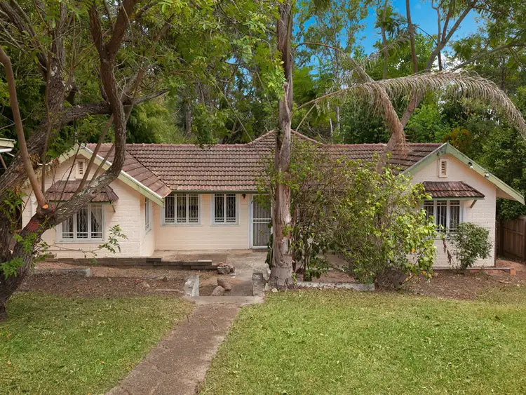 Main view of Homely house listing, 27A Jevons Street, The Gap QLD 4061