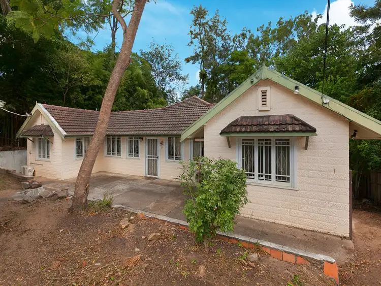 Second view of Homely house listing, 27A Jevons Street, The Gap QLD 4061