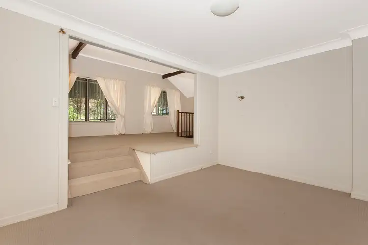 Fifth view of Homely house listing, 27A Jevons Street, The Gap QLD 4061
