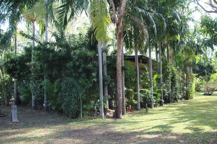 Second view of Homely land listing, 197 Wagait Tower Road, Wagait Beach NT 822